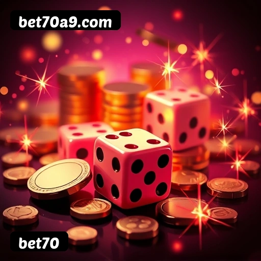 Comparação APP mobile vs versão web da bet70