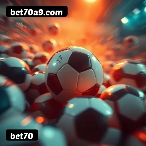 Bônus e promoções bet70