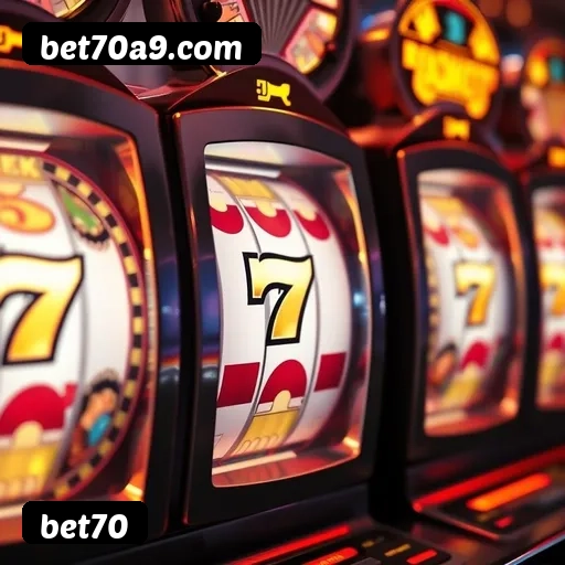 Loterias online disponíveis na bet70