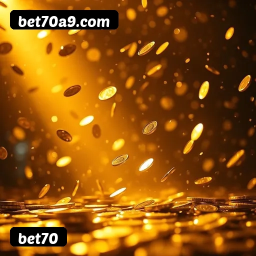 Pagamentos PIX na bet70