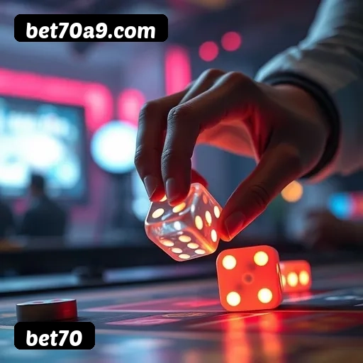 Certificações de segurança da bet70
